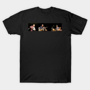 Medeski,Martin and Wood--Panorama T-Shirt